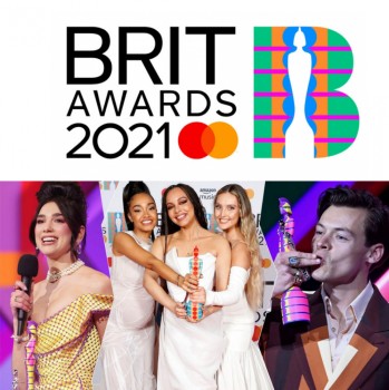 Brit Awards 2021: Οι λαμπερές εμφανίσεις και οι μεγάλοι νικητές της απονομής